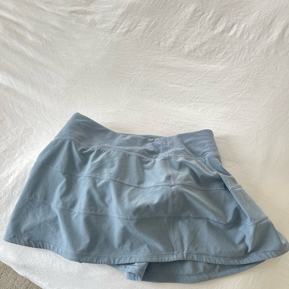 Lulu skirt